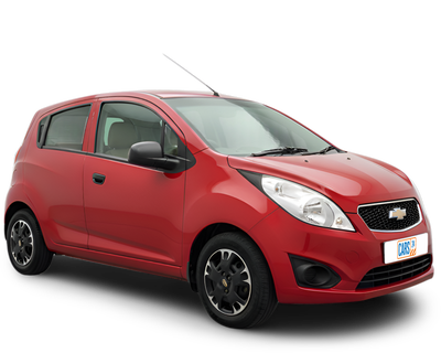 Chevrolet Spark-img
